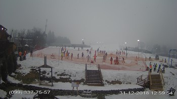 Полянскі 31 грудня 2018 року, 2018-12-31 13:00
