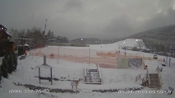 Полянскі 3 січня 2019 року, 2019-01-03 10:00