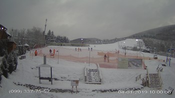 Полянскі 4 січня 2019 року, 2019-01-04 10:00