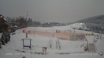 Полянскі 9 січня 2019 року, 2019-01-09 10:00