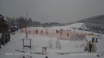 Полянскі 9 січня 2019 року, 2019-01-09 13:00