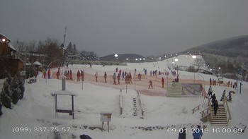 Полянскі 9 січня 2019 року, 2019-01-09 16:00