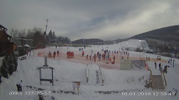 Полянскі 10 січня 2019 року, 2019-01-10 13:00
