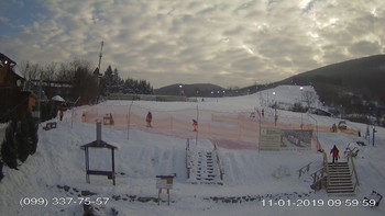 Полянскі 11 січня 2019 року, 2019-01-11 10:00