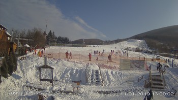 Полянскі 11 січня 2019 року, 2019-01-11 13:00
