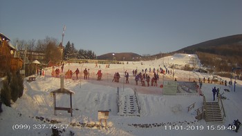 Полянскі 11 січня 2019 року, 2019-01-11 16:00
