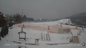 Полянскі 12 січня 2019 року, 2019-01-12 10:00