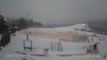 Полянскі 13 січня 2019 року, 2019-01-13 10:00