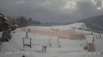 Полянскі 15 січня 2019 року, 2019-01-15 10:00