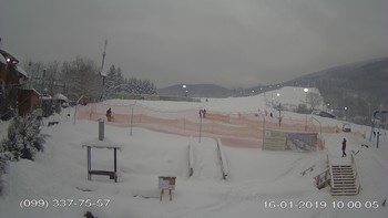 Полянскі 16 січня 2019 року, 2019-01-16 10:00