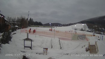 Полянскі 17 січня 2019 року, 2019-01-17 10:00