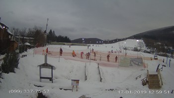 Полянскі 17 січня 2019 року, 2019-01-17 13:00