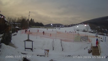 Полянскі 17 січня 2019 року, 2019-01-17 16:00