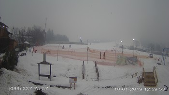 Полянскі 18 січня 2019 року, 2019-01-18 13:00