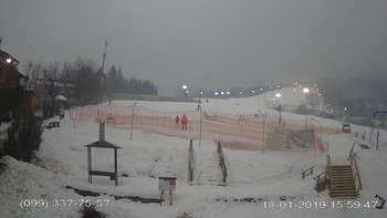 Полянскі 18 січня 2019 року, 2019-01-18 16:00