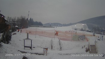 Полянскі 20 січня 2019 року, 2019-01-20 10:00