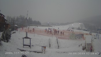 Полянскі 20 січня 2019 року, 2019-01-20 13:00