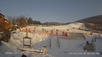 Полянскі 21 січня 2019 року, 2019-01-21 16:00