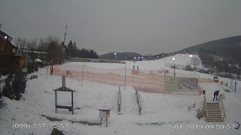 Полянскі 22 січня 2019 року, 2019-01-22 10:00