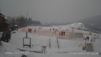 Полянскі 22 січня 2019 року, 2019-01-22 16:00