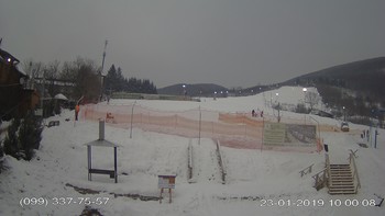 Полянскі 23 січня 2019 року, 2019-01-23 10:00