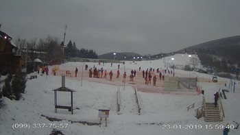 Полянскі 23 січня 2019 року, 2019-01-23 16:00