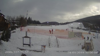 Полянскі 24 січня 2019 року, 2019-01-24 10:00