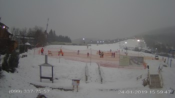 Полянскі 24 січня 2019 року, 2019-01-24 16:00
