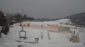 Полянскі 26 січня 2019 року, 2019-01-26 10:00