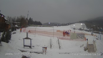 Полянскі 27 січня 2019 року, 2019-01-27 10:00