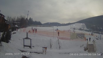 Полянскі 28 січня 2019 року, 2019-01-28 10:00
