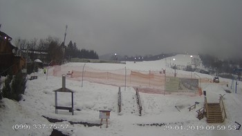 Полянскі 29 січня 2019 року, 2019-01-29 10:00