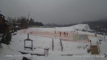 Полянскі 29 січня 2019 року, 2019-01-29 13:00