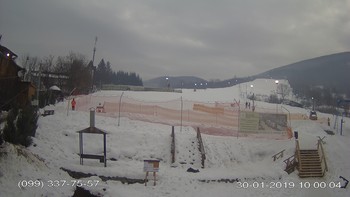 Полянскі 30 січня 2019 року, 2019-01-30 10:00