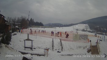 Полянскі 30 січня 2019 року, 2019-01-30 13:00