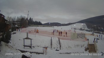 Полянскі 30 січня 2019 року, 2019-01-30 16:00