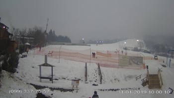 Полянскі 31 січня 2019 року, 2019-01-31 10:00