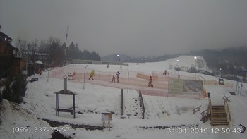 Полянскі 31 січня 2019 року, 2019-01-31 13:00