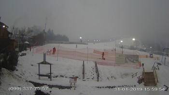 Полянскі 31 січня 2019 року, 2019-01-31 16:00