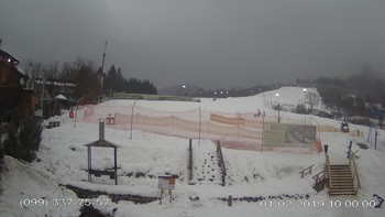 Полянскі 1 лютого 2019 року, 2019-02-01 10:00