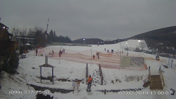 Полянскі 2 лютого 2019 року, 2019-02-02 13:00