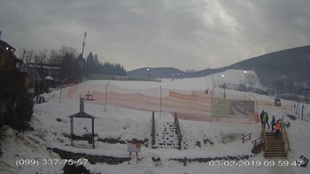 Полянскі 3 лютого 2019 року, 2019-02-03 10:00