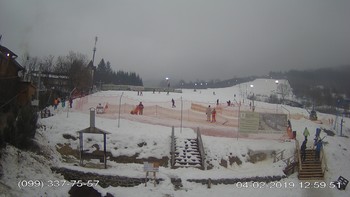 Полянскі 4 лютого 2019 року, 2019-02-04 13:00