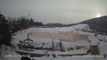Полянскі 5 лютого 2019 року, 2019-02-05 10:00