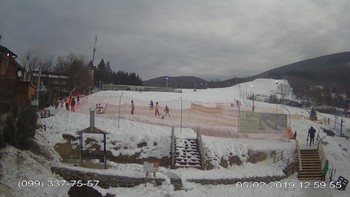 Полянскі 5 лютого 2019 року, 2019-02-05 13:00
