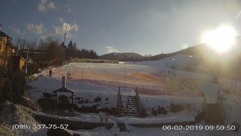 Полянскі 6 лютого 2019 року, 2019-02-06 10:00