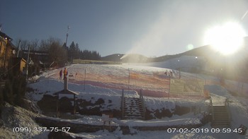 Полянскі 7 лютого 2019 року, 2019-02-07 10:00