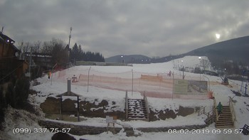Полянскі 8 лютого 2019 року, 2019-02-08 10:00