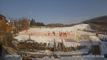 Полянскі 8 лютого 2019 року, 2019-02-08 16:00