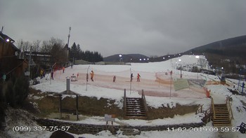 Полянскі 11 лютого 2019 року, 2019-02-11 10:00